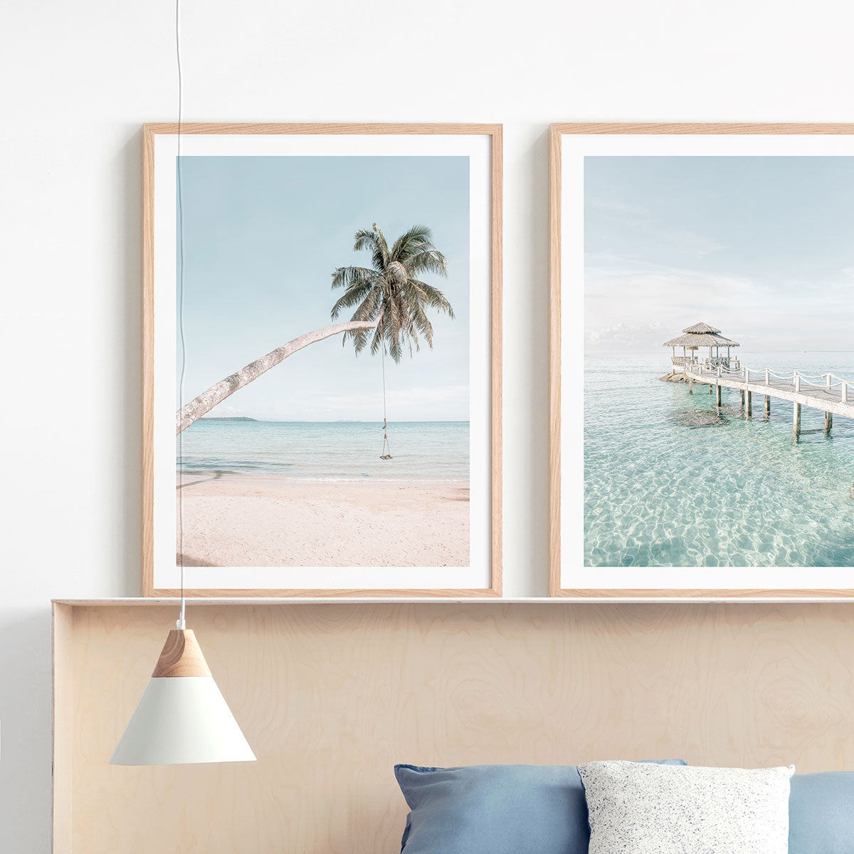 Coconut Swing