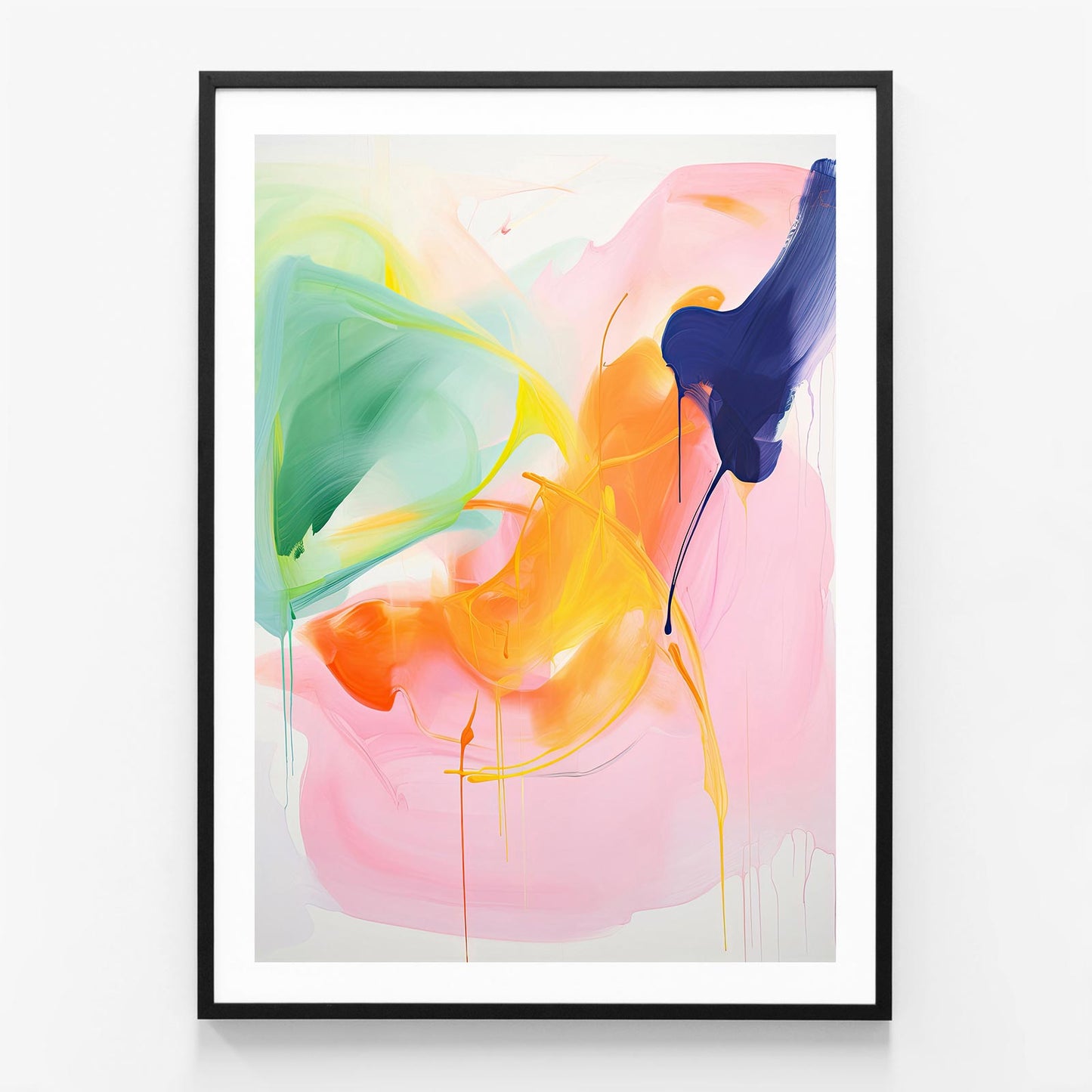 Colour Chaos No. 2