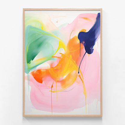 Colour Chaos No. 2