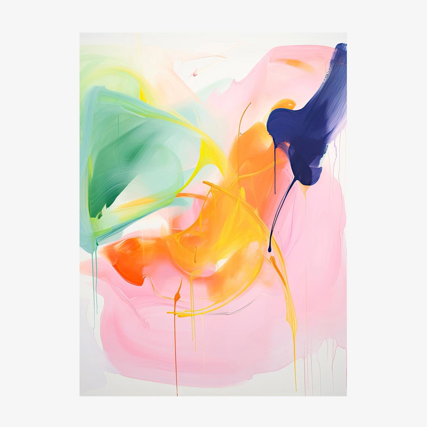 Colour Chaos No. 2