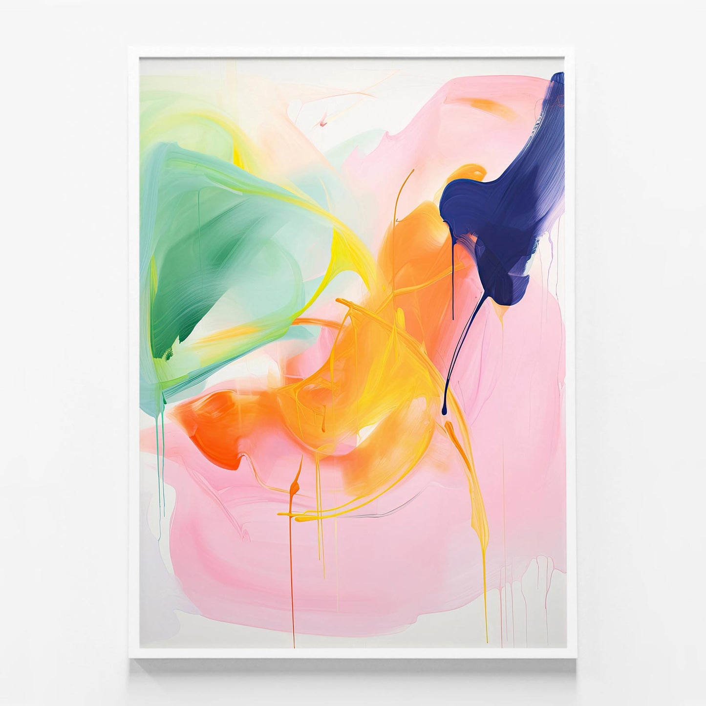 Colour Chaos No. 2