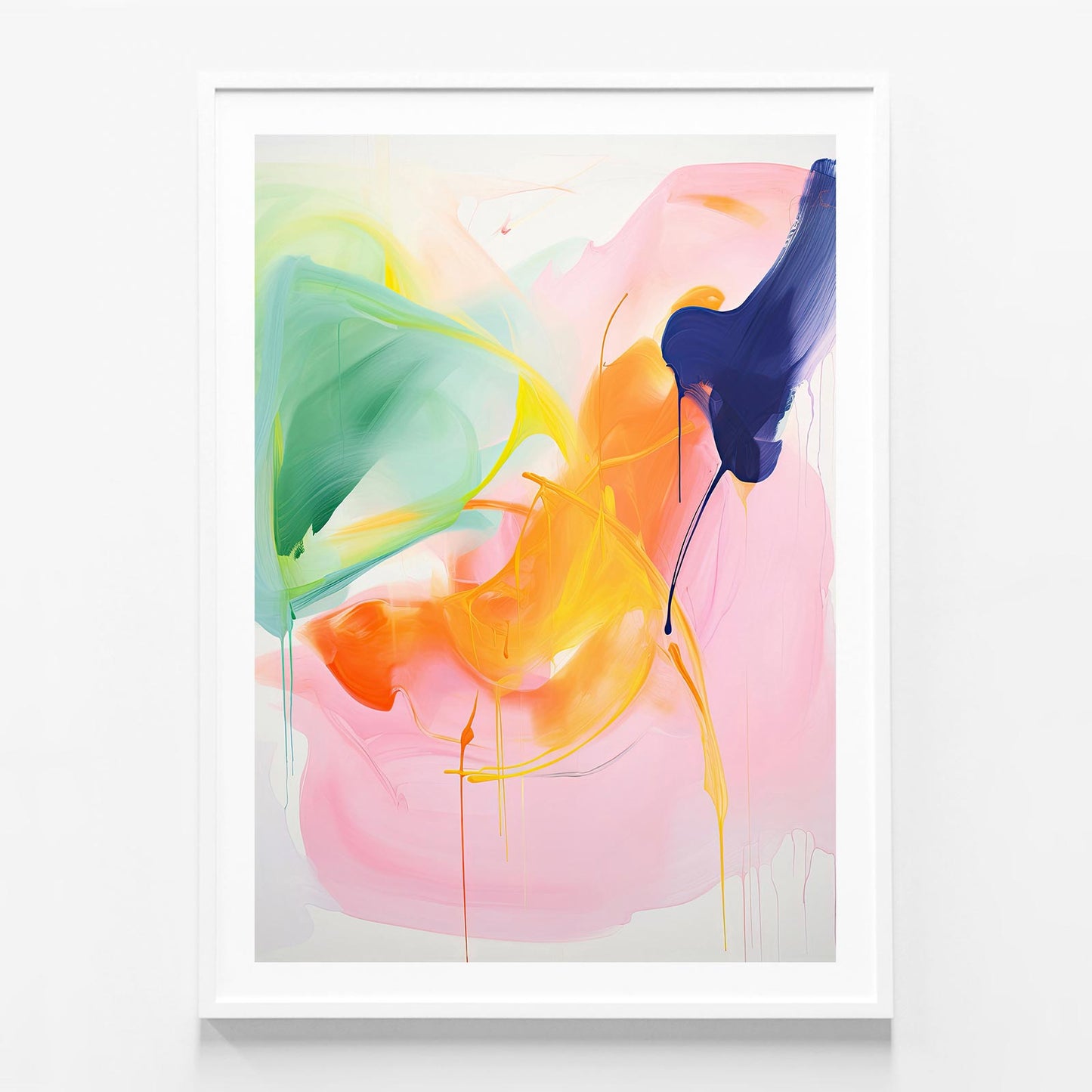 Colour Chaos No. 2