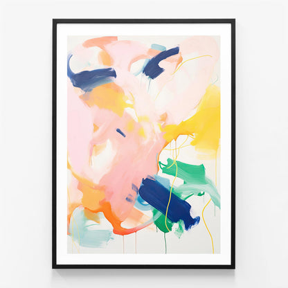 Colour Chaos