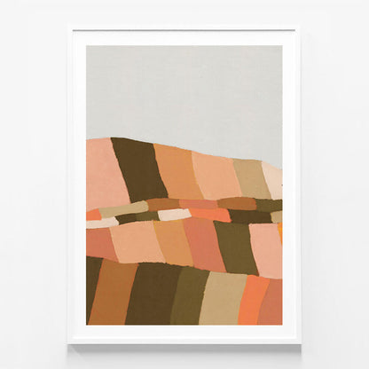 Colourful Hills