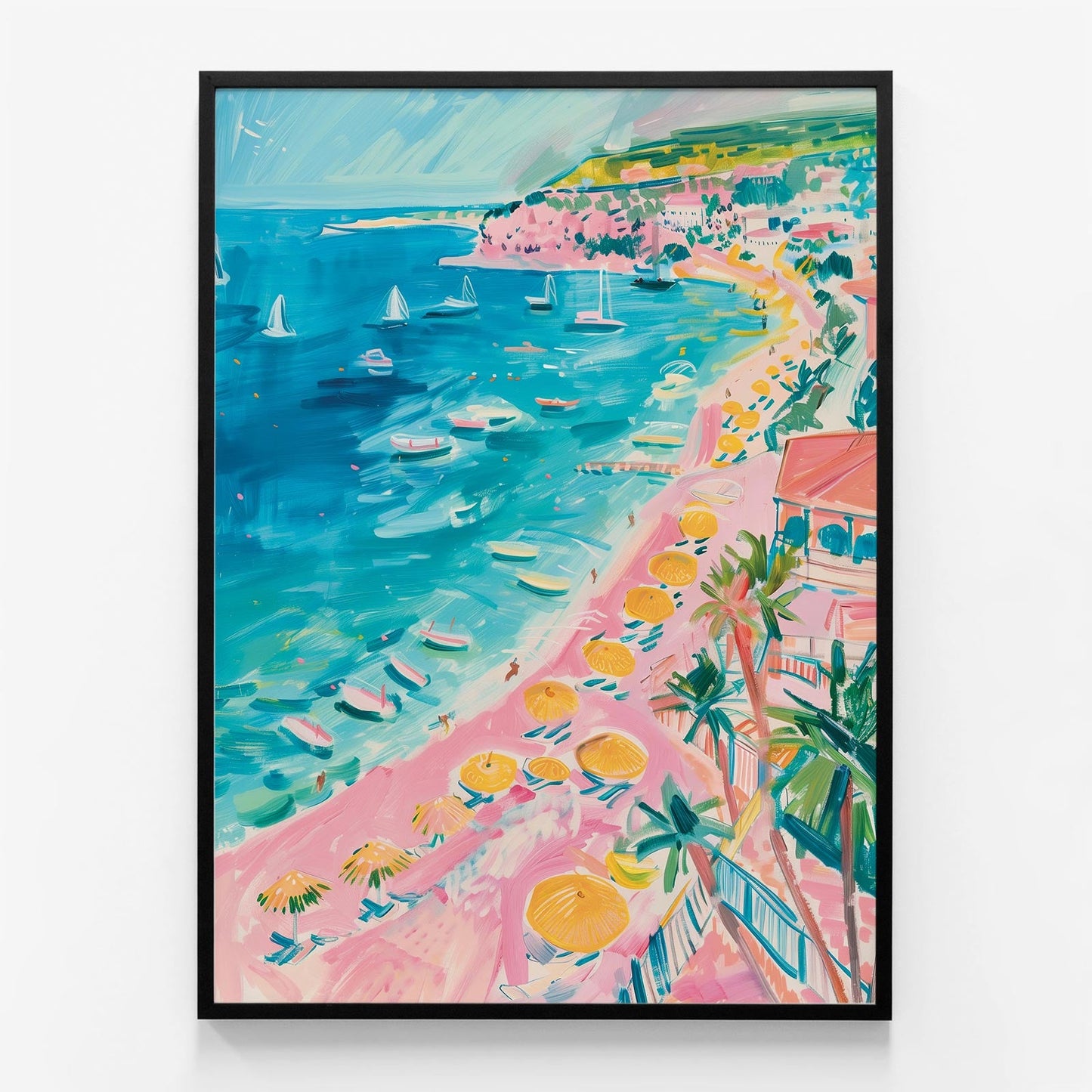 Colours of Summer