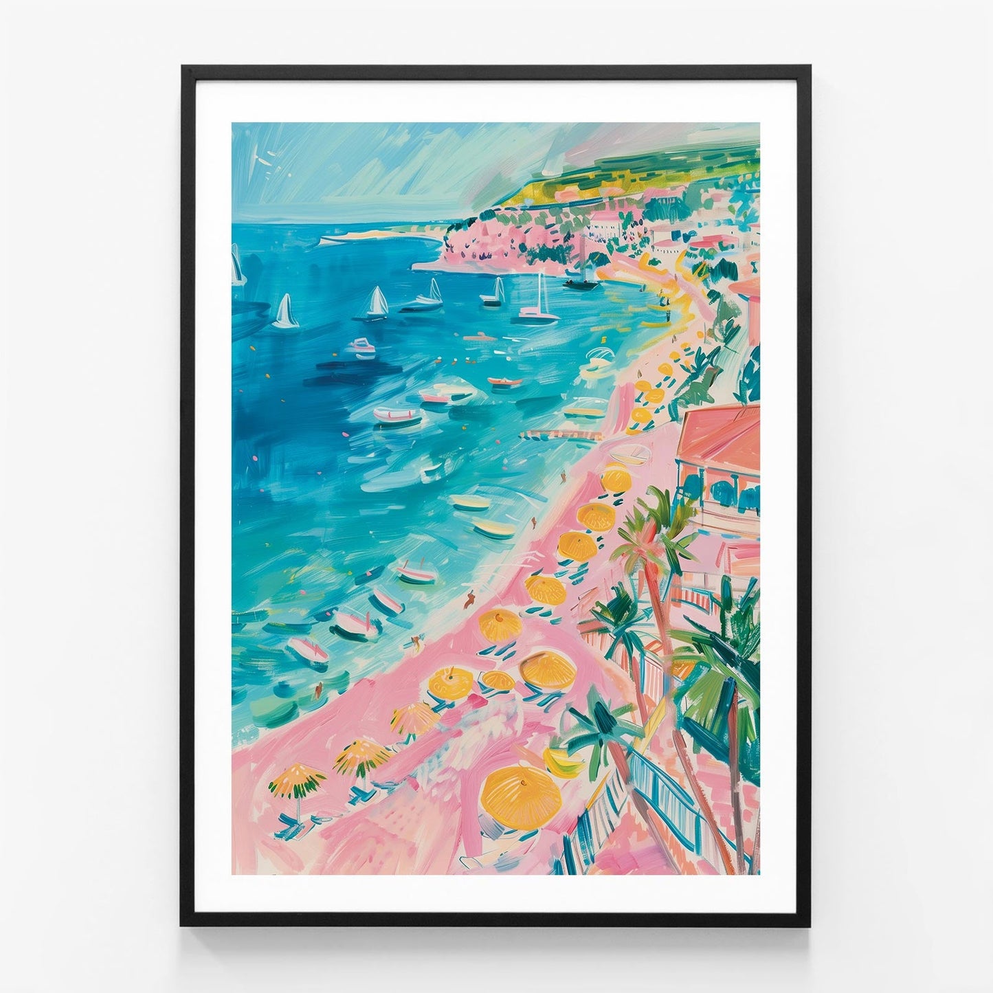 Colours of Summer