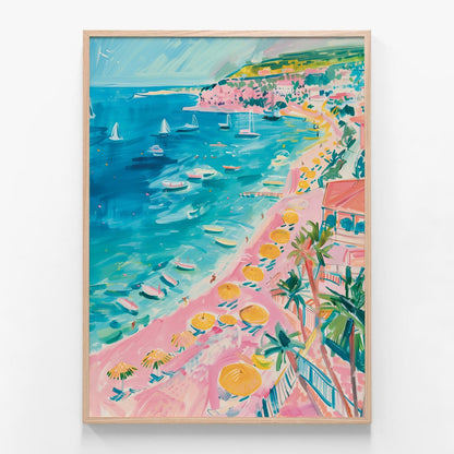 Colours of Summer