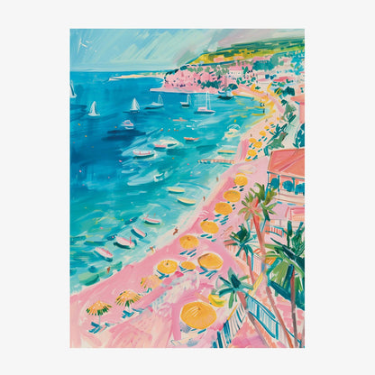 Colours of Summer