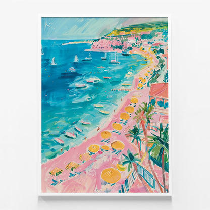 Colours of Summer