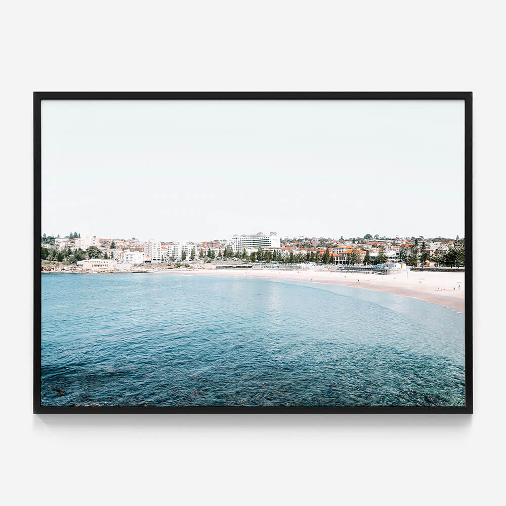 Coogee Beach