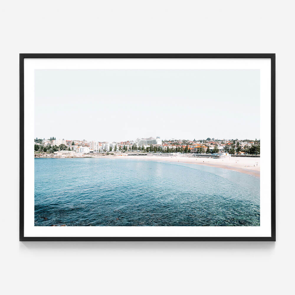 Coogee Beach