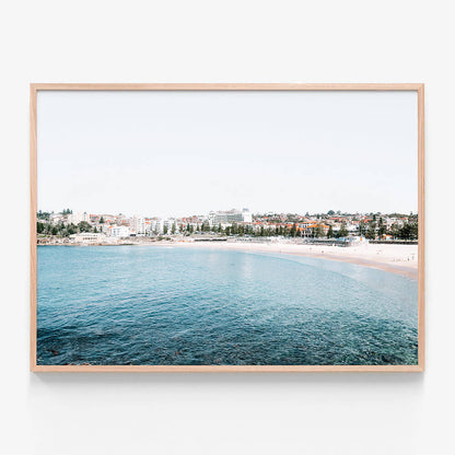 Coogee Beach