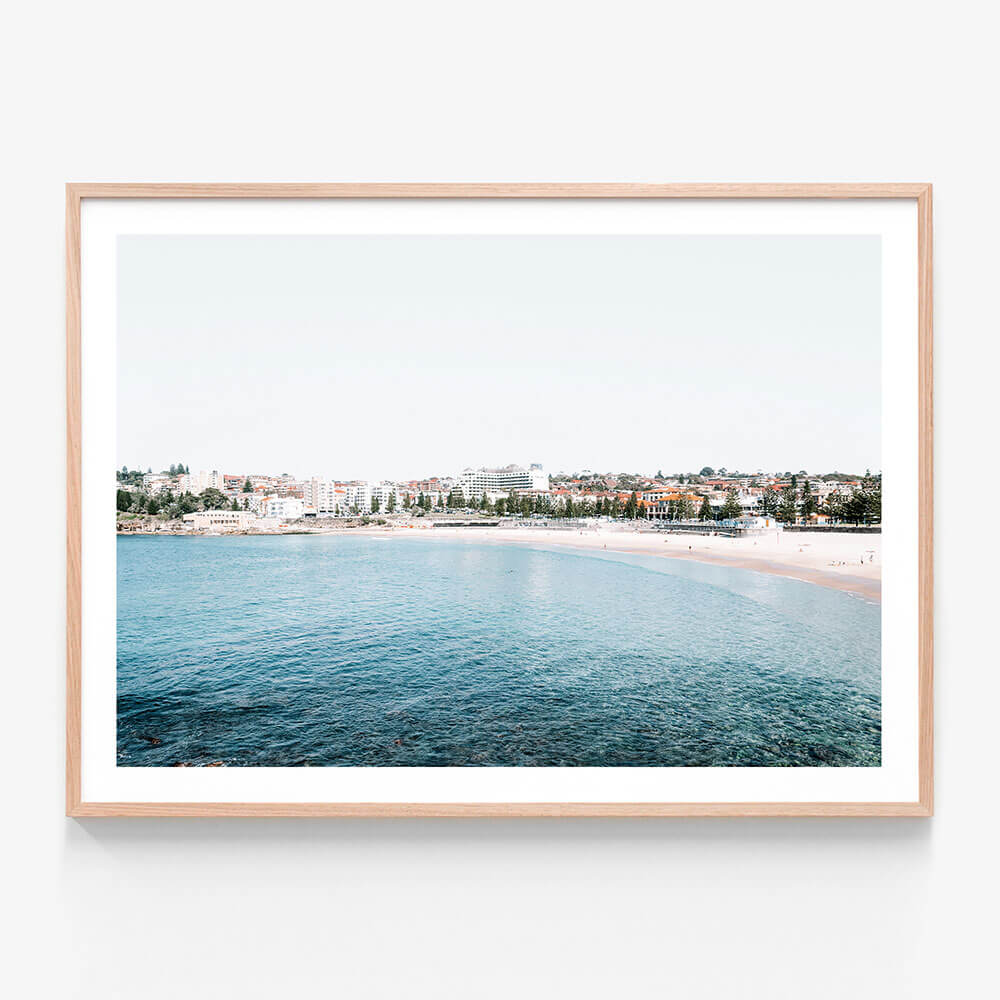 Coogee Beach