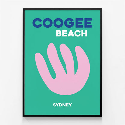 Coogee Beach Sydney