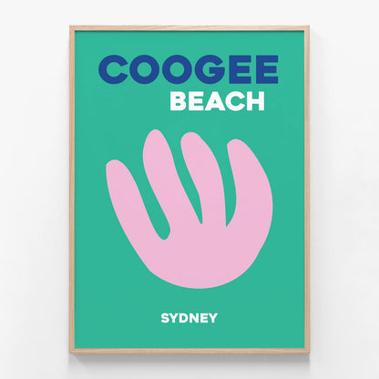 Coogee Beach Sydney