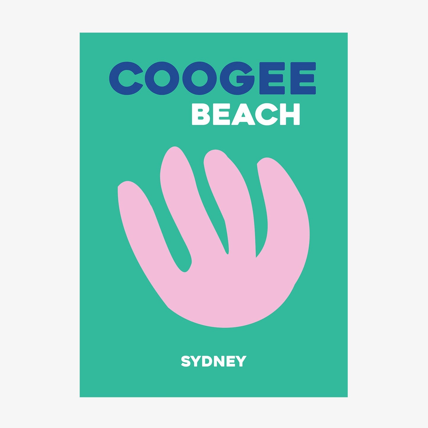 Coogee Beach Sydney