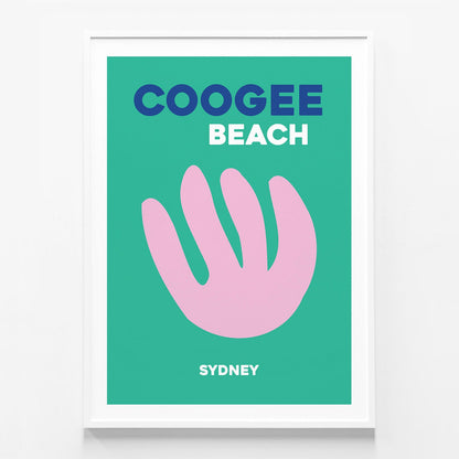 Coogee Beach Sydney