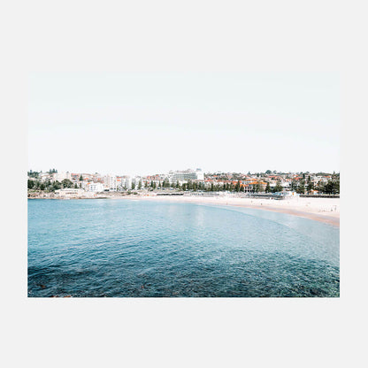 Coogee Beach
