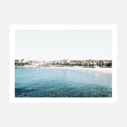 Coogee Beach
