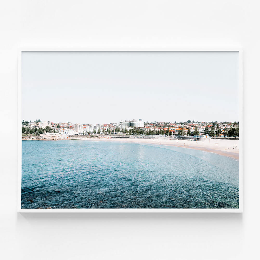 Coogee Beach