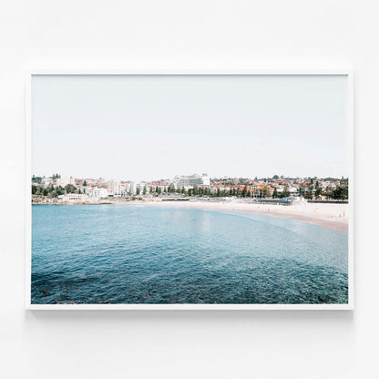 Coogee Beach