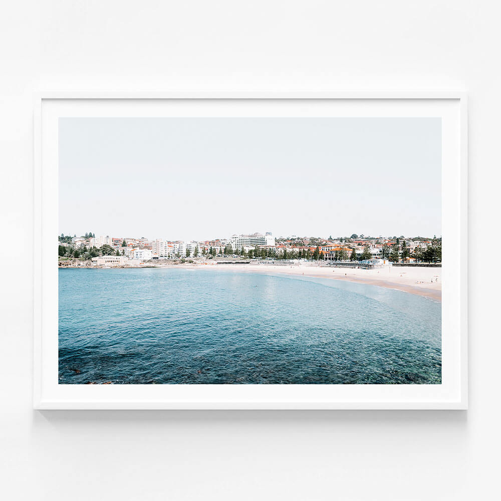 Coogee Beach