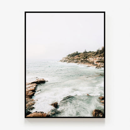 Coogee Coast Canvas