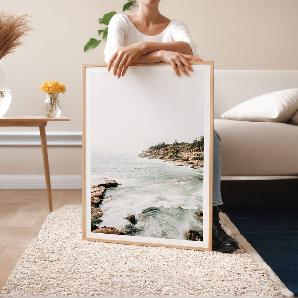 Coogee-Coast-Sydney-Coastal-Beaches-Framed-Art-Print.jpg
