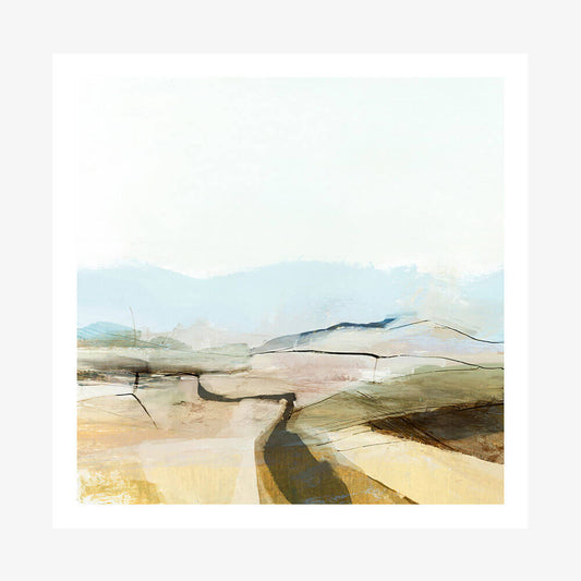 Country View