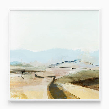 Country View