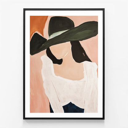 Cowgirl
