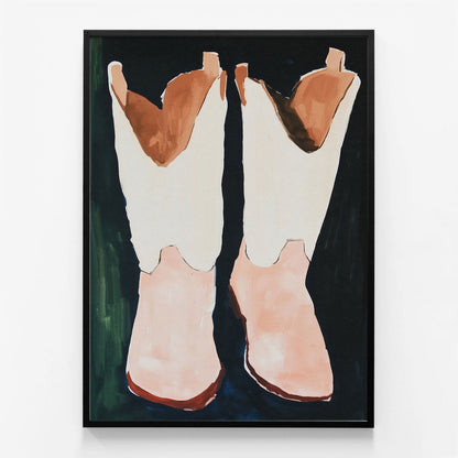 Cowgirl Boots