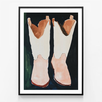 Cowgirl Boots