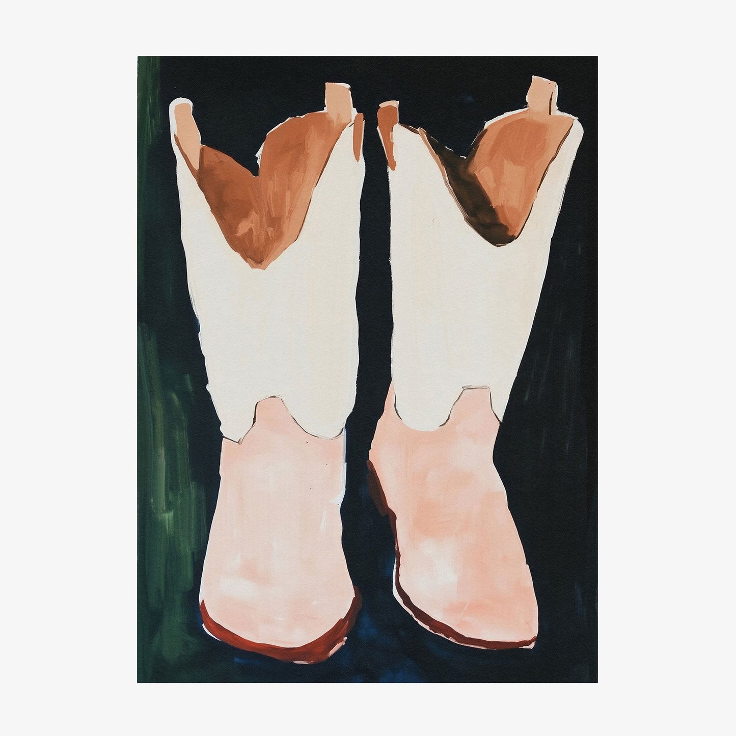 Cowgirl Boots