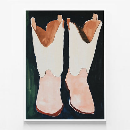 Cowgirl Boots