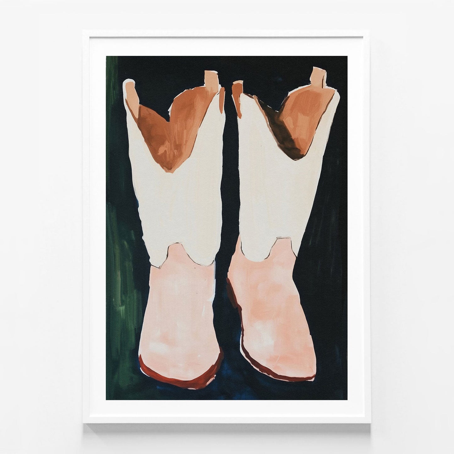 Cowgirl Boots