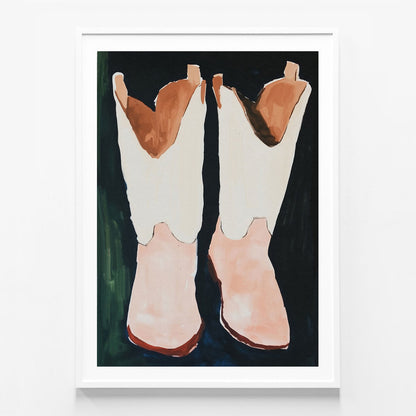 Cowgirl Boots