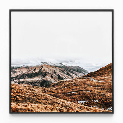 Crown Range