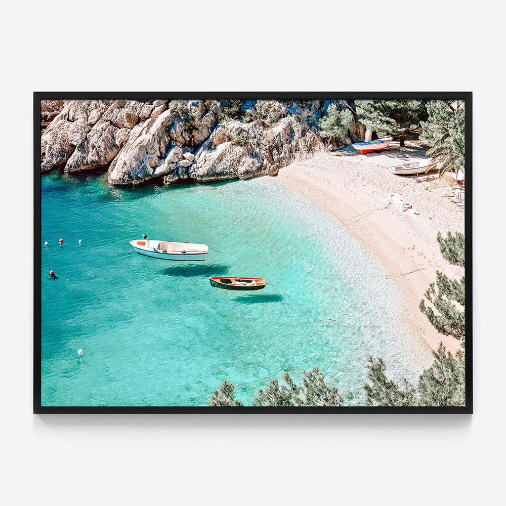 Crystal Cove