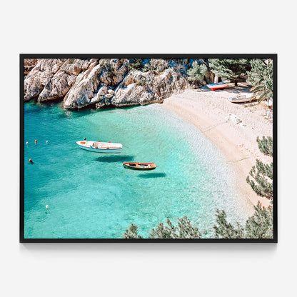 Crystal Cove