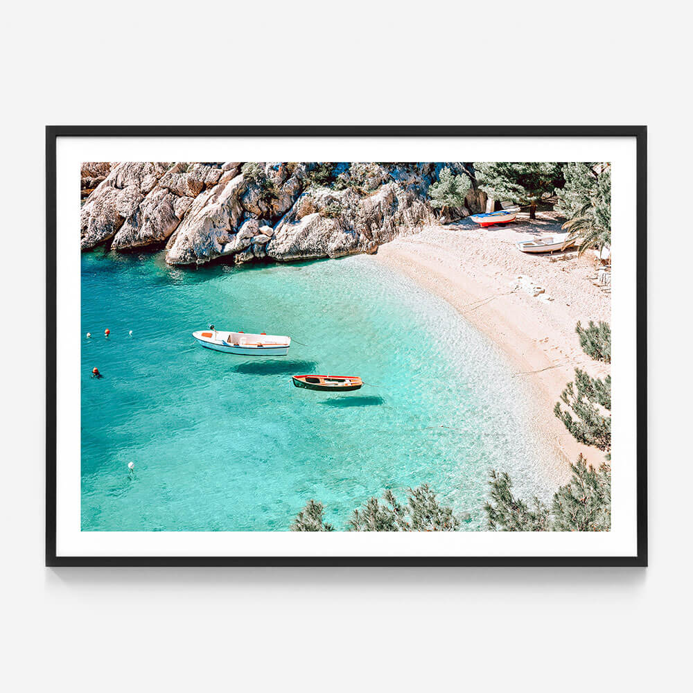 Crystal Cove