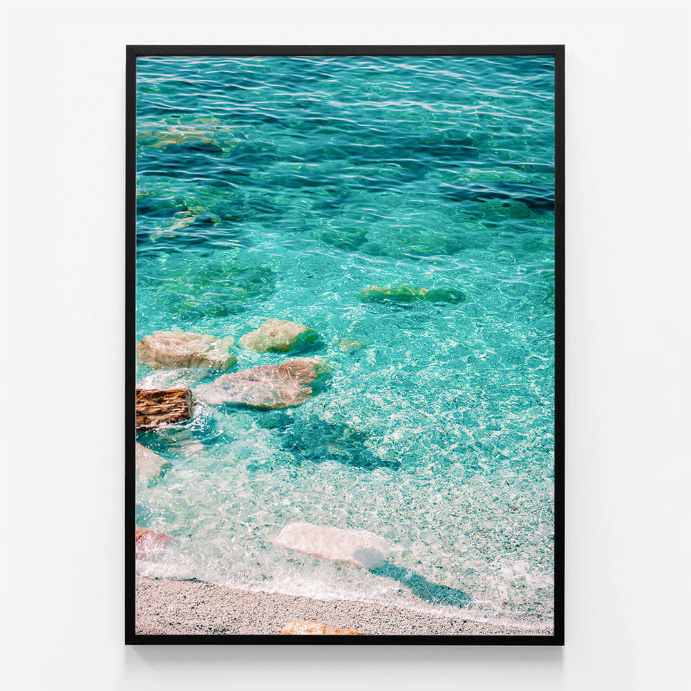 Crystal Waters