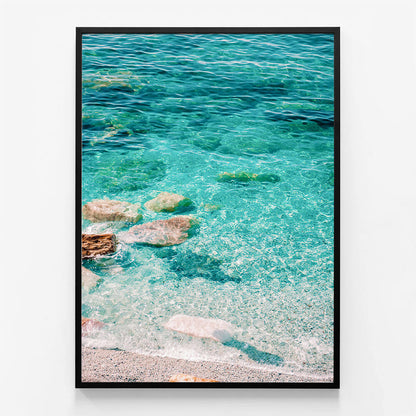 Crystal Waters