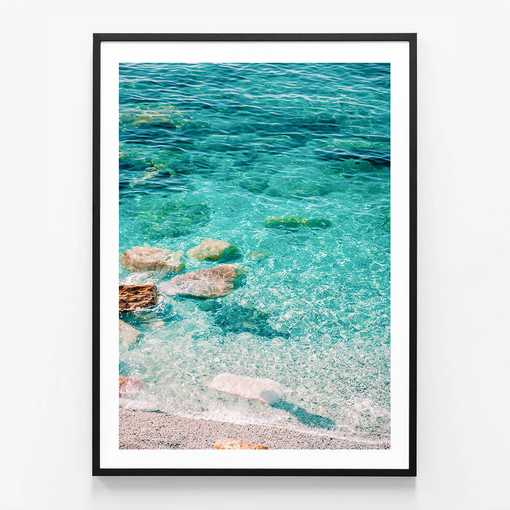 Crystal Waters