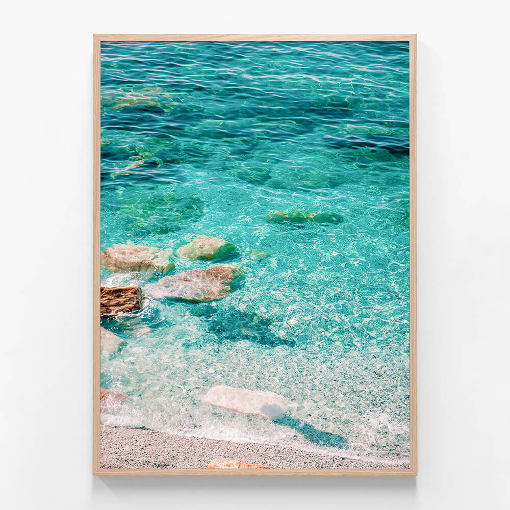 Crystal Waters