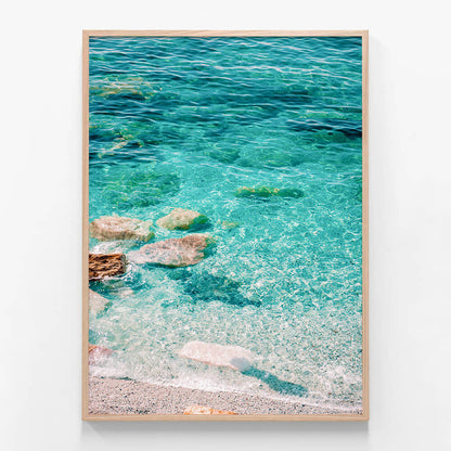 Crystal Waters