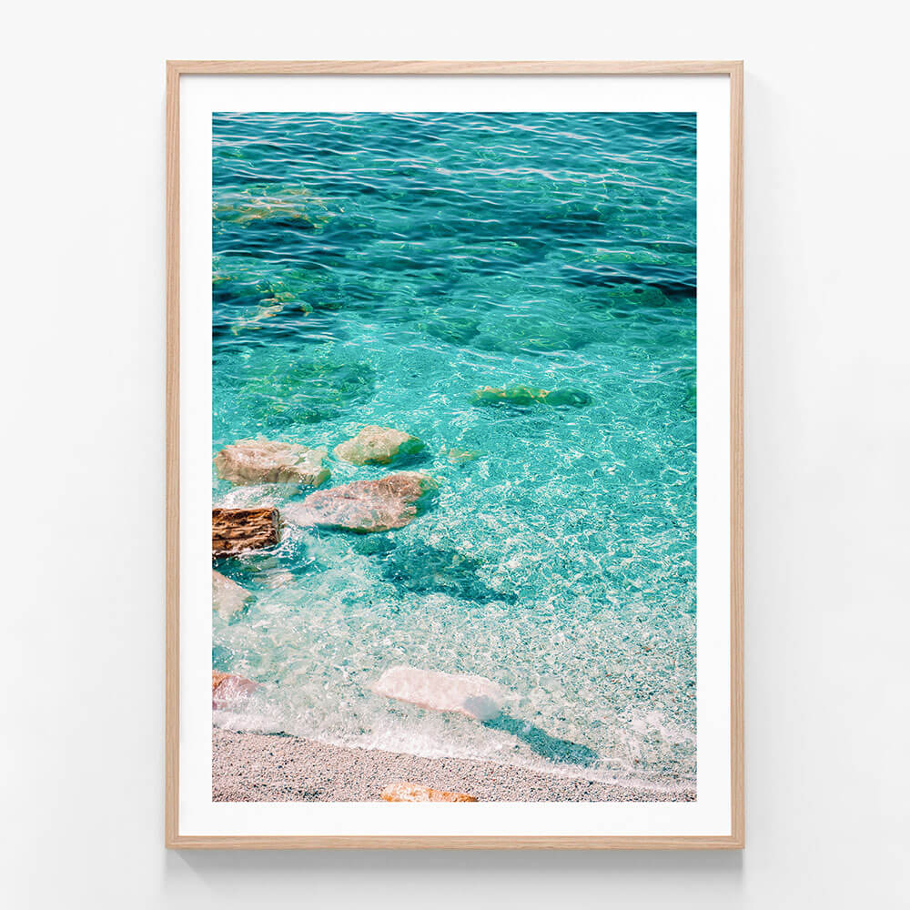 Crystal Waters