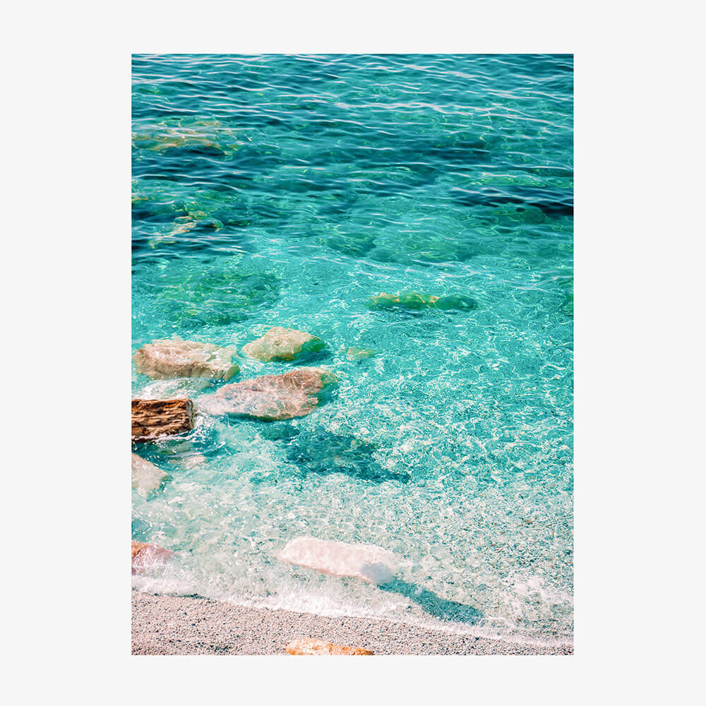 Crystal Waters