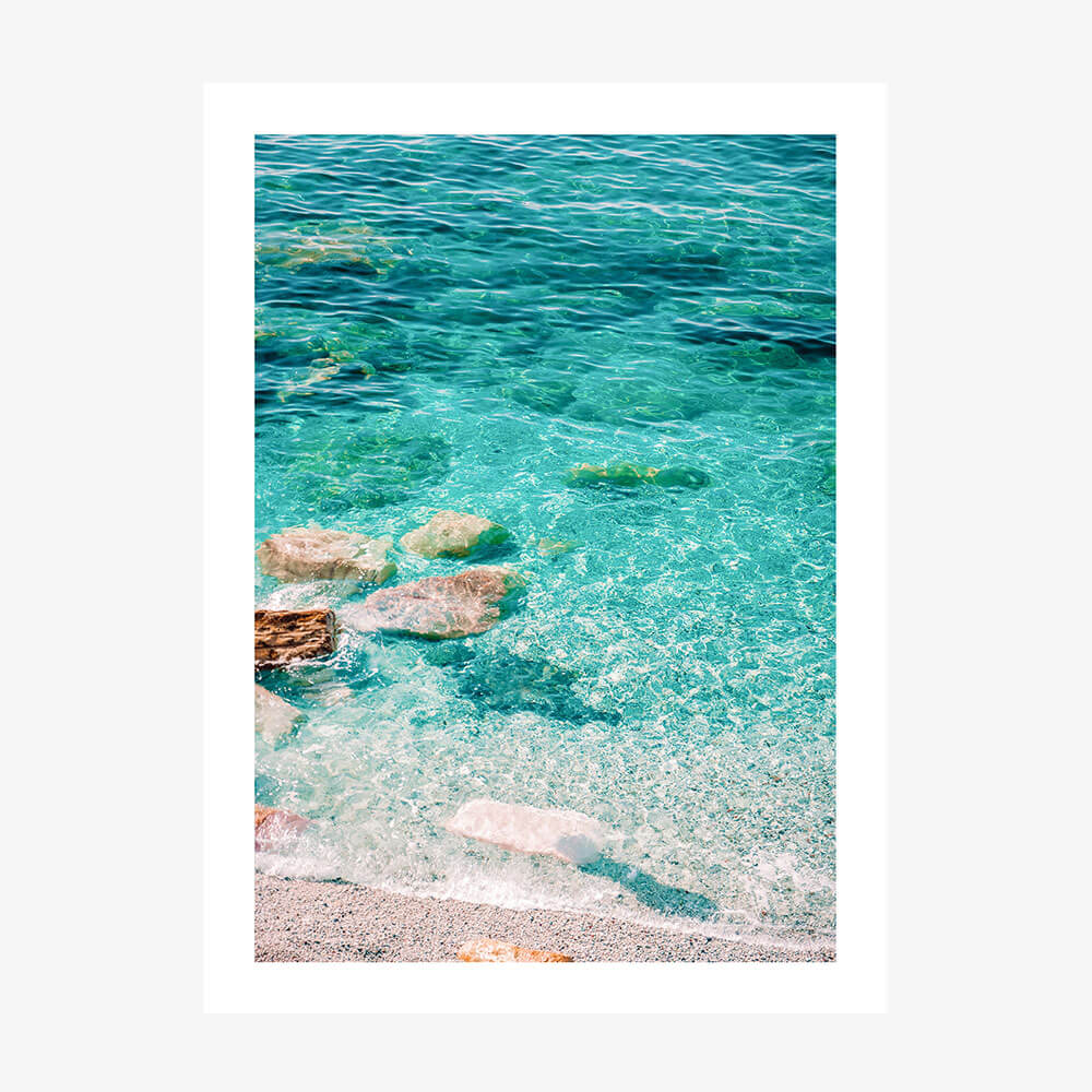 Crystal Waters