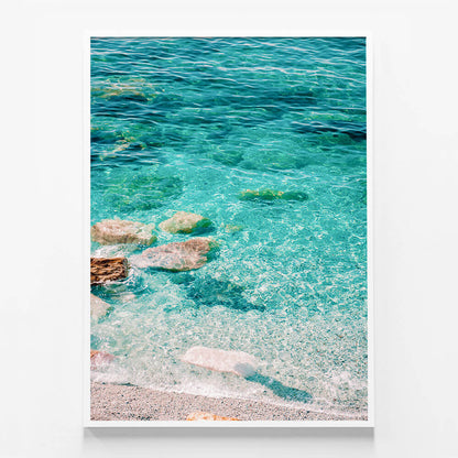 Crystal Waters